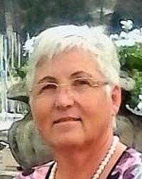 Rosemarie Möschen